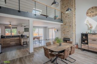  Maison à vendre 7 pièces 