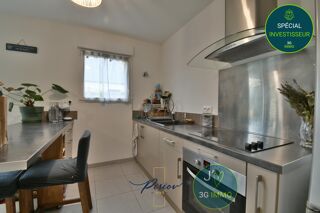  Maison � vendre 4 pi�ces 80 m�