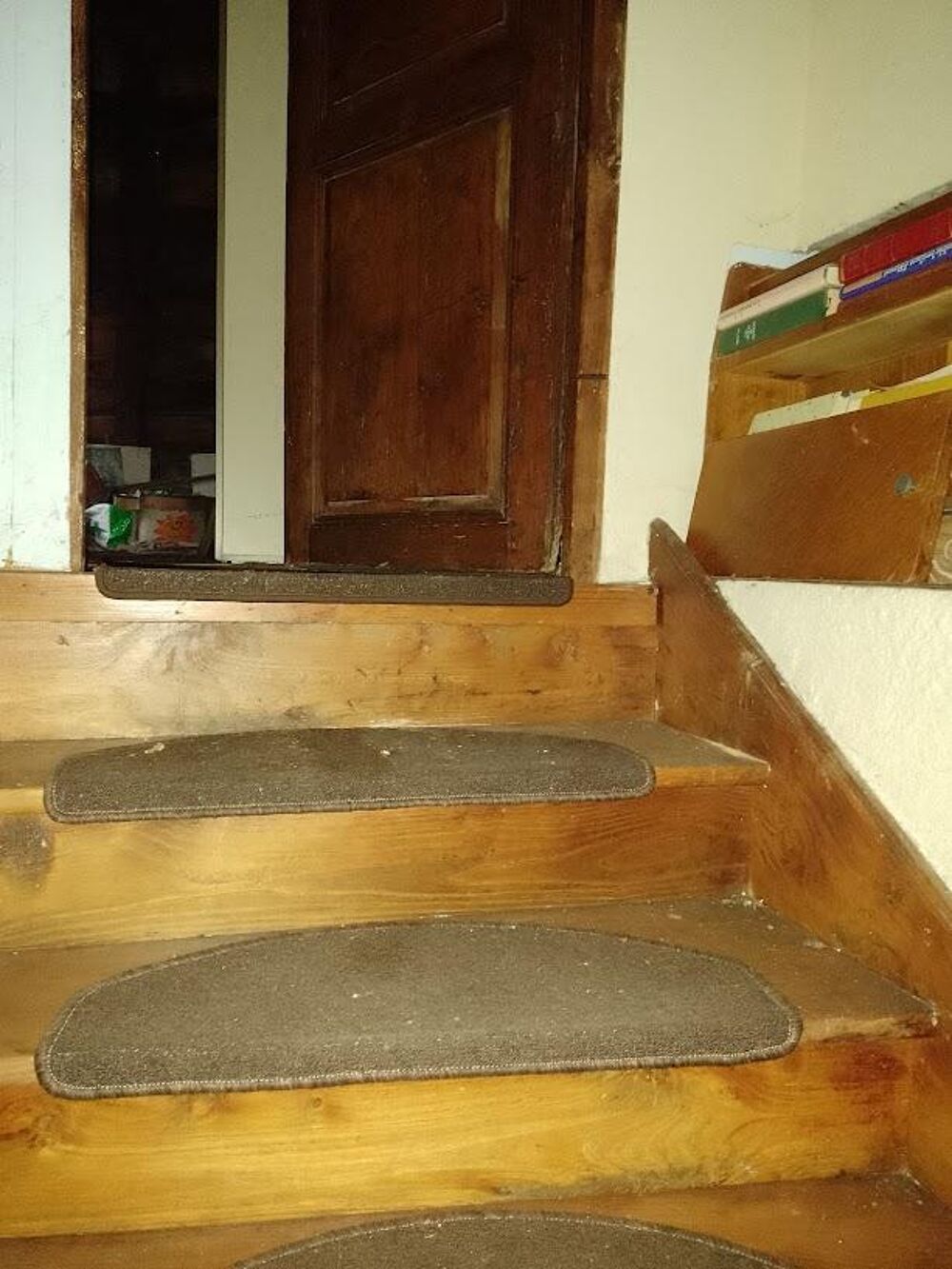 Vente Maison Maison de village 6 pièces Massat