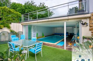  Maison � vendre 10 pi�ces 265 m�