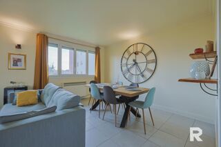  Appartement � vendre 5 pi�ces 