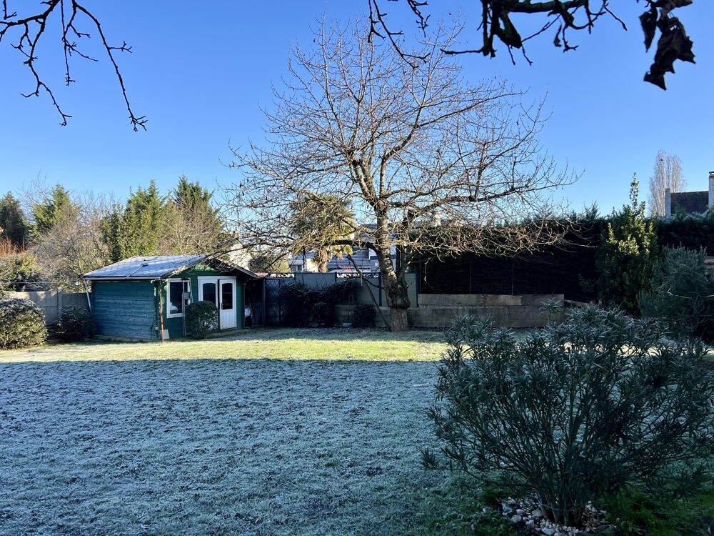 Vente Maison Maison 7 pi�ces Bouafle