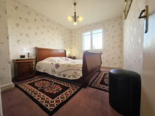  Appartement  vendre 3 pices 