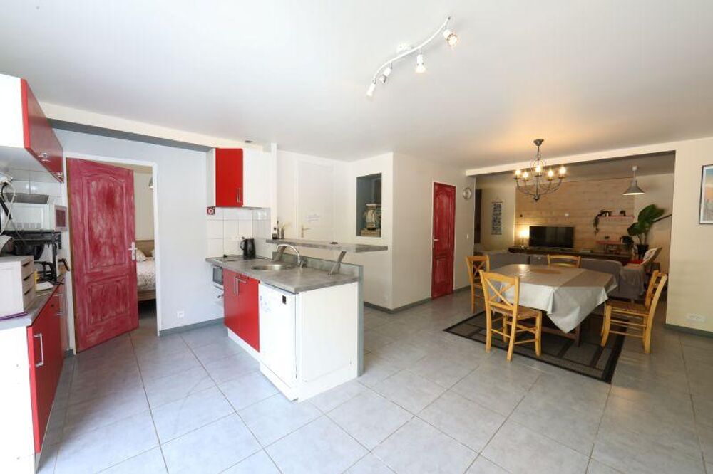 � vendre  Maison Saint-Vincent-de-Tyrosse (40230)