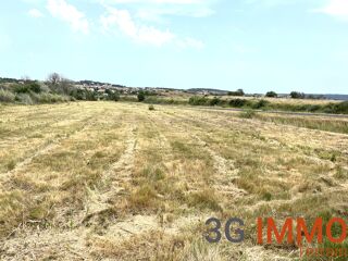  Terrain à vendre 3789 m²