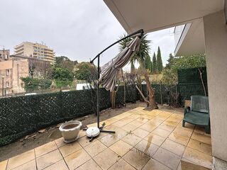  Appartement � vendre 2 pi�ces 35 m�