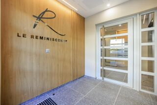  Appartement � vendre 2 pi�ces 42 m�