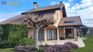  Maison � vendre 6 pi�ces 231 m�