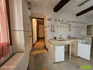  Appartement  vendre 2 pices 