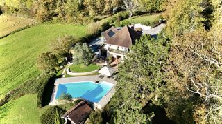  Maison à vendre 5 pièces 