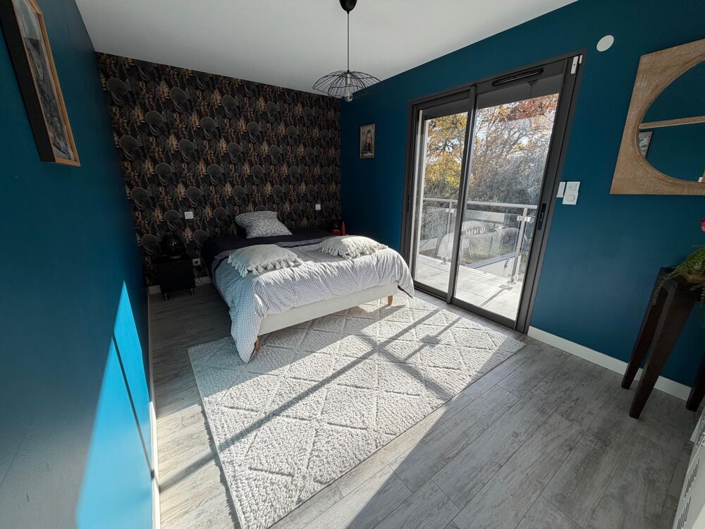 � vendre  Maison Les Mathes (17570)