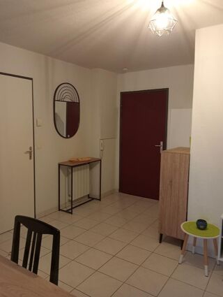  Appartement � louer 2 pi�ces 
