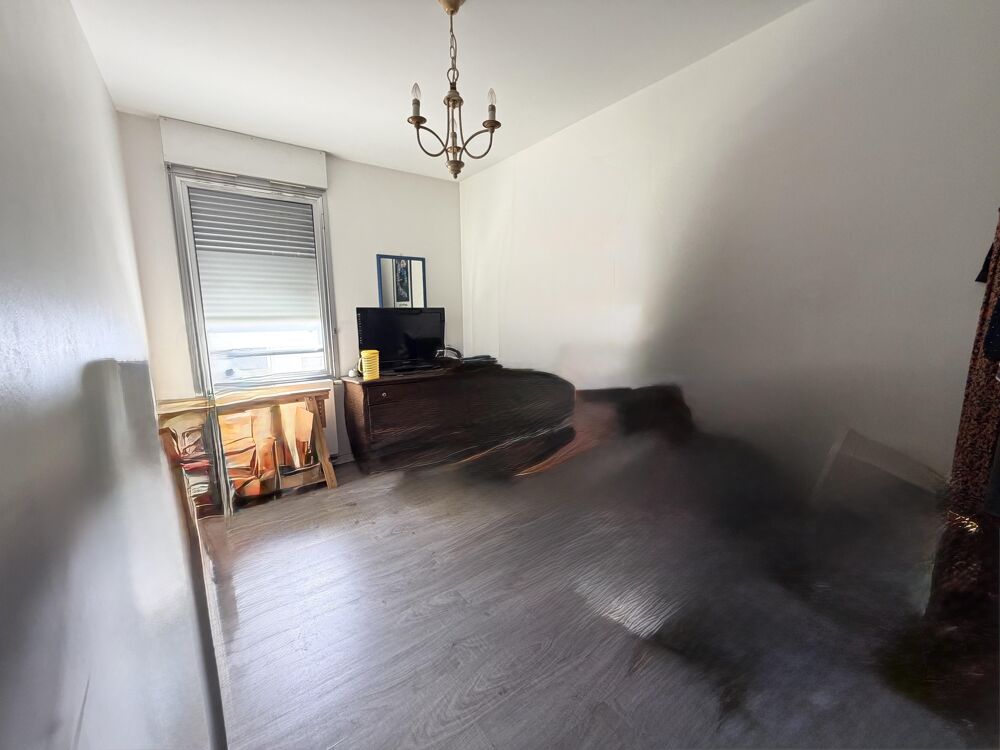 Appartement 3 pièces