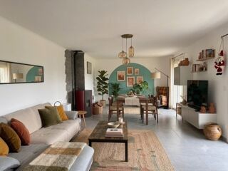  Maison à vendre 4 pièces 160 m²