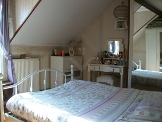  Maison à vendre 5 pièces 96 m²