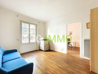  Appartement � vendre 2 pi�ces 38 m�