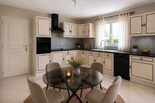  Maison à vendre 5 pièces 141 m²