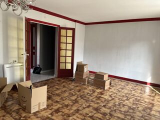  Maison � vendre 4 pi�ces 80 m� Clesles