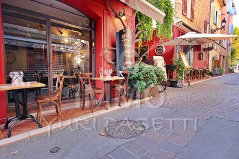   Vente fonds de commerce Restaurant � Mouans-sartoux 