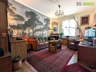  Maison à vendre 5 pièces 125 m²