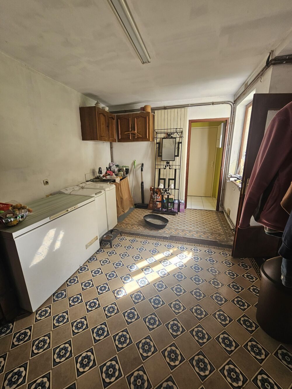 Vente Immeuble Immeuble 7 pièces Bohain-en-vermandois