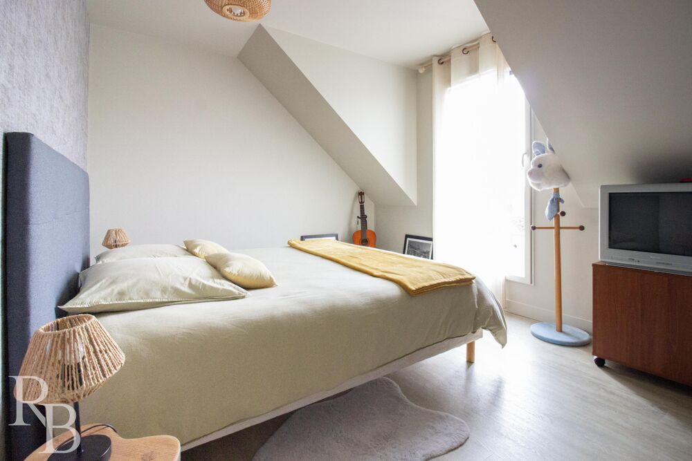 � vendre  Maison Saint-Armel (56450)