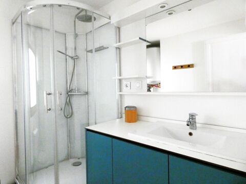  Appartement � louer 1 pi�ce 35 m�