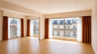  Appartement à vendre 5 pièces 104 m²
