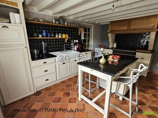  Maison à vendre 5 pièces 108 m²