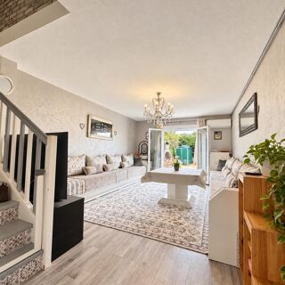 Vente Maison Maison 4 pièces Cournon-d'auvergne