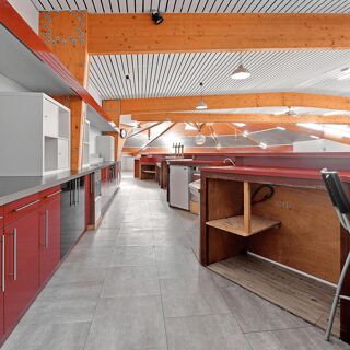  Immeuble � vendre 784 m�