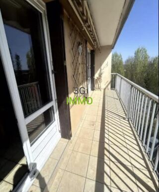  Appartement � vendre 4 pi�ces 81 m�