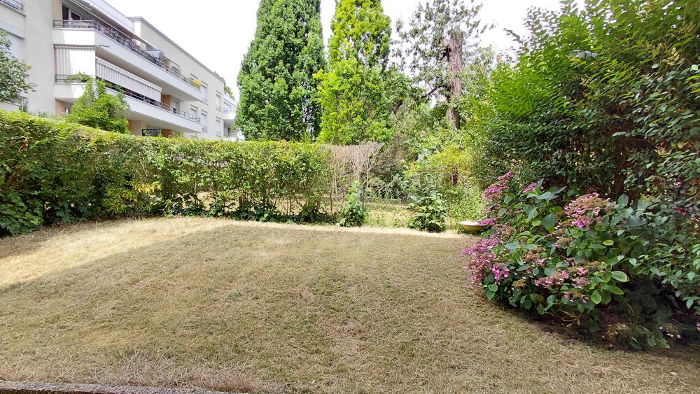 Appartement 3 pièces