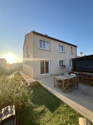  Maison � vendre 5 pi�ces 115 m�