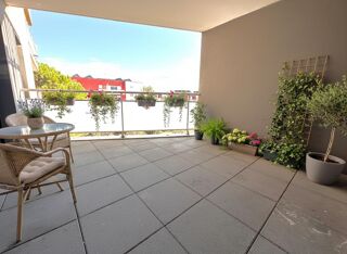  Appartement � vendre 3 pi�ces 62 m�