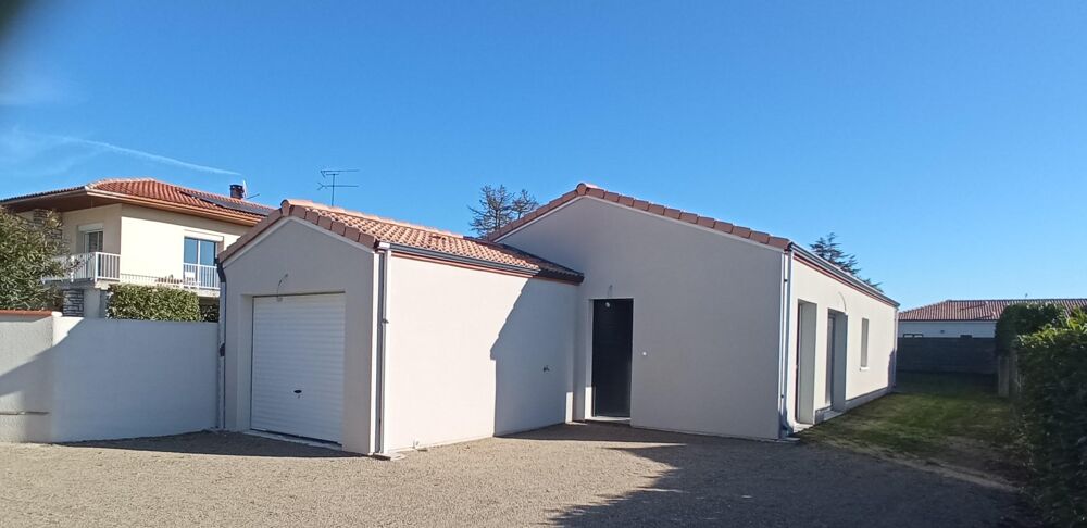 Maison 4 pièces 90 m² · à Marmande · 90 m² · 212 000 €