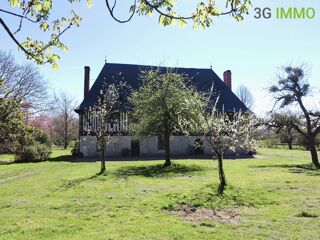  Propriété/château à vendre 9 pièces 320 m²
