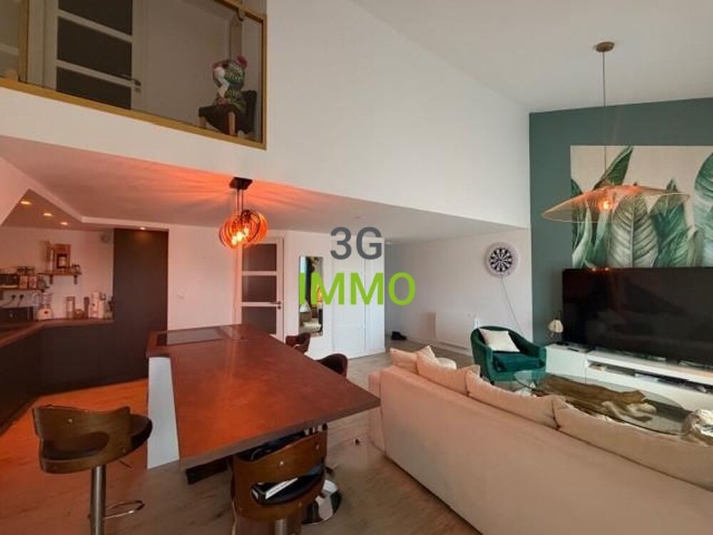 Vente Appartement Appartement 2 pièces Saint-brevin-les-pins