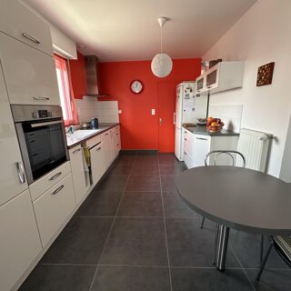  Maison � vendre 6 pi�ces 