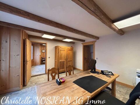 Vente murs pro  &agrave; Beaufort 310300 73270 Beaufort