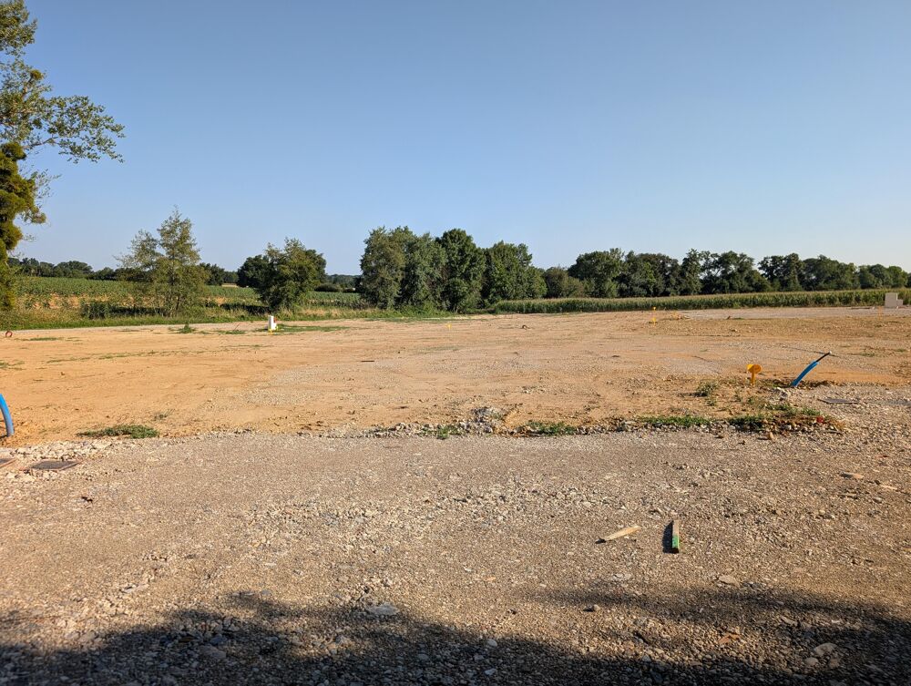 Vente Terrain Terrain Savigneux