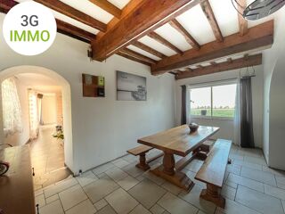  Maison à vendre 5 pièces 