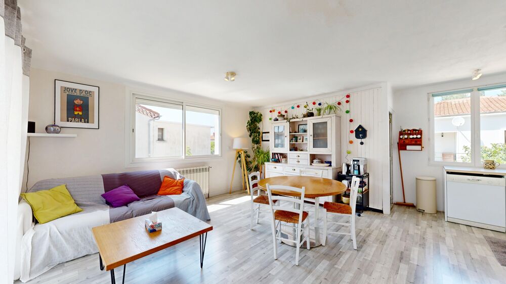 Vente Maison Maison traditionnelle 5 pièces Aniane