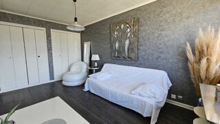  Appartement  vendre 2 pices 46 m