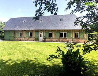  Maison à vendre 5 pièces 120 m²