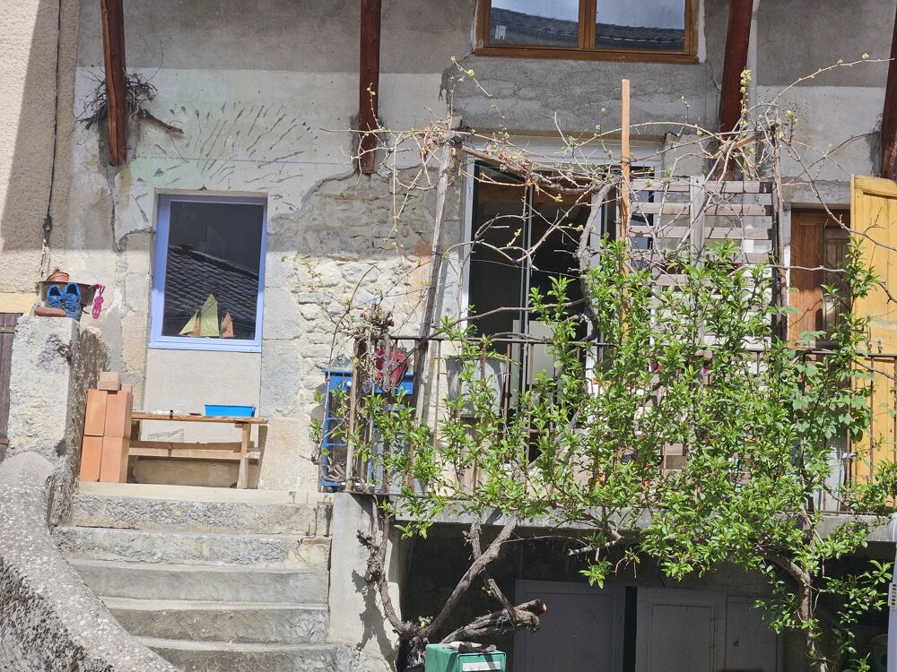 Maison 5 pièces