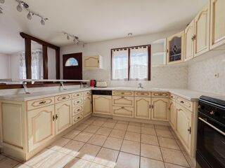  Maison à vendre 6 pièces 111 m²