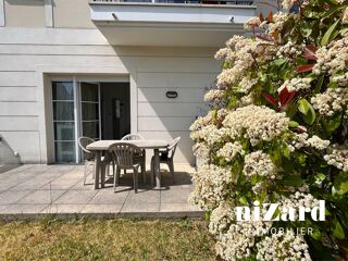  Appartement � vendre 1 pi�ce 28 m�