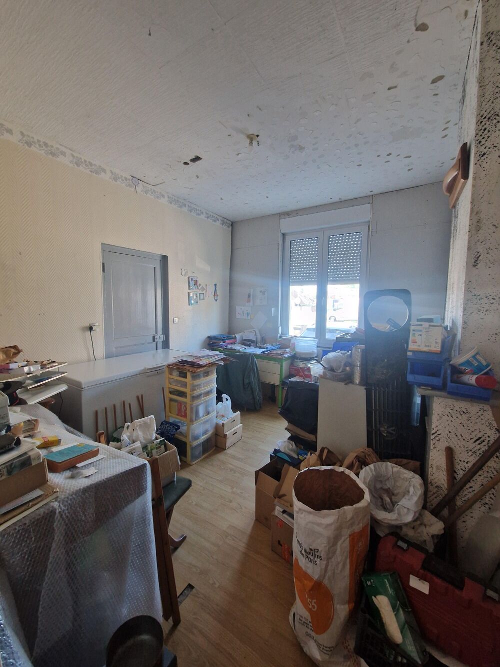 Maison 5 pièces
