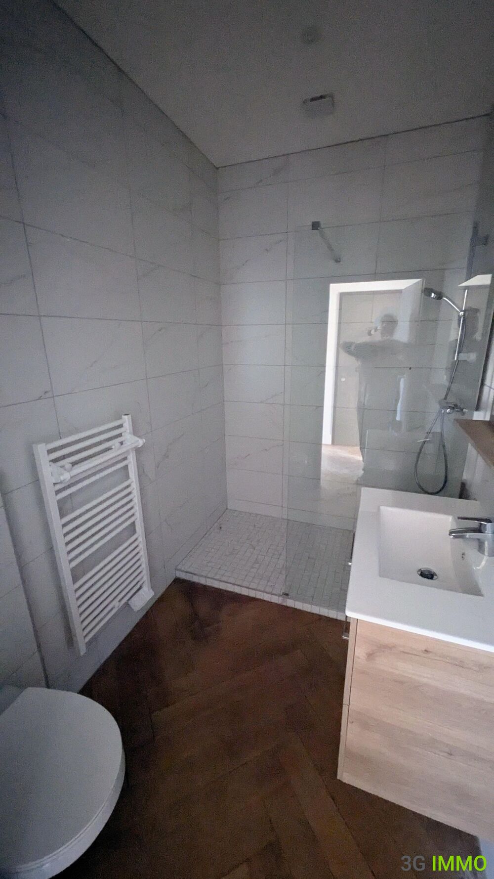 Appartement 4 pièces